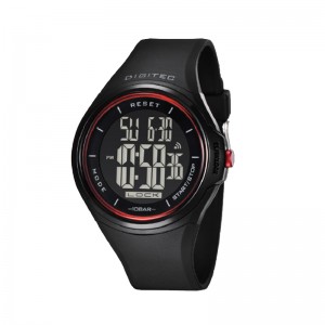 Digitec DS 8086T BKRD 4B Black Red